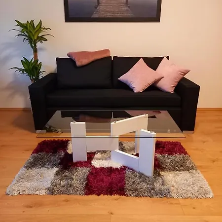 Appartamento Am Waldsee Mit Schwimmbad Gernsbach