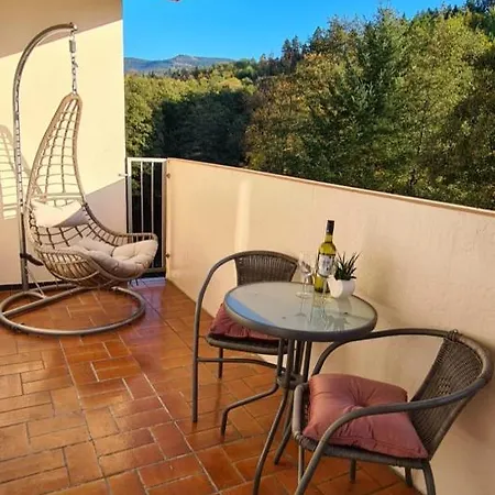 Am Waldsee Mit Schwimmbad *