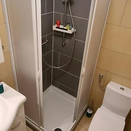 Apartamento Am Waldsee Mit Schwimmbad Gernsbach