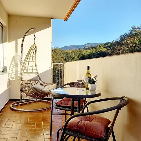 Appartamento Am Waldsee Mit Schwimmbad