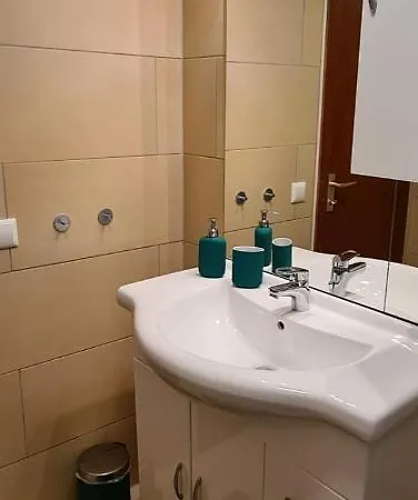 Am Waldsee Mit Schwimmbad شقة