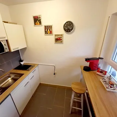 Apartment Am Waldsee Mit Schwimmbad Gernsbach